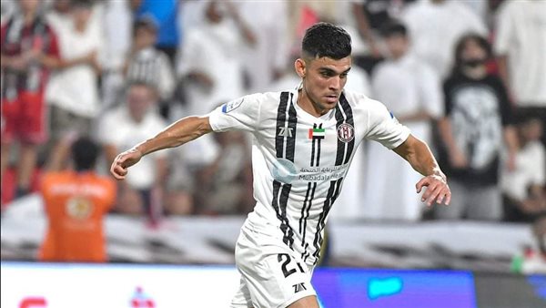 أشرف بن شرقي 