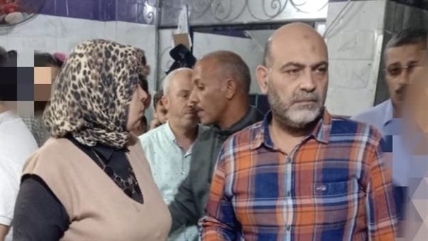 لجنة الطب البيطري