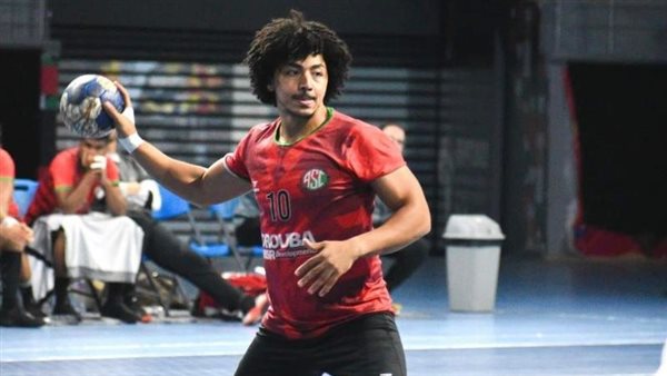 عفروتو لاعب سبورتنج