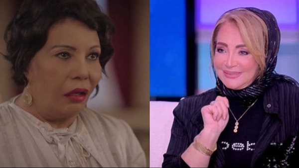 شهيرة وفردوس عبد