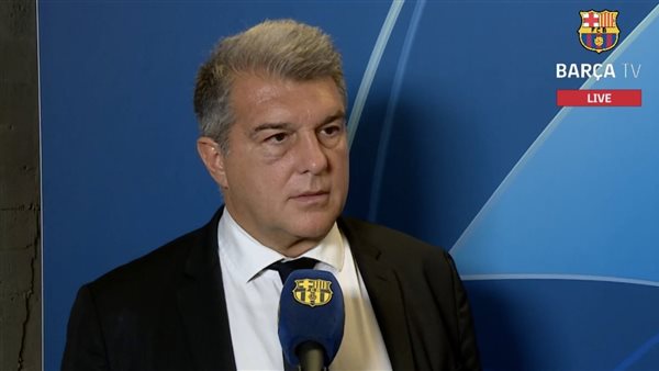 خوان لابورتا رئيس