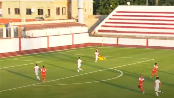 مباراة الأوليمبي