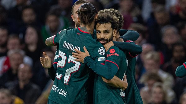 فريق ليفربول