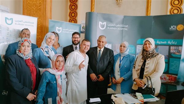 القوى العاملة بالمنوفية