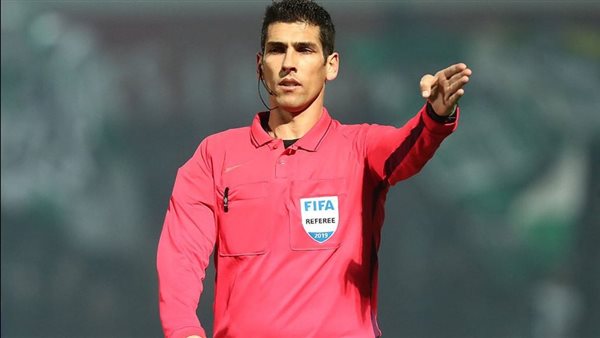 البرتغالي فابيو خوسيه