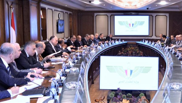 الطيران المدني 