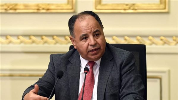 الدكتور محمد معيط