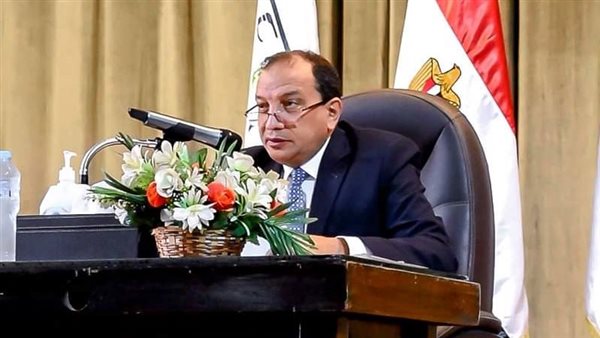 رئيس جامعة بني سويف