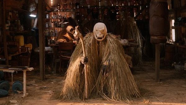 من فيلم Pamfir 