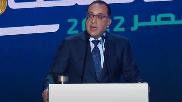 مصطفى مدبولي رئيس