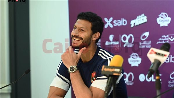 محمد الشناوي 