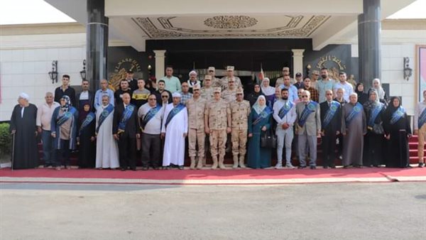  جانب من الاحتفال