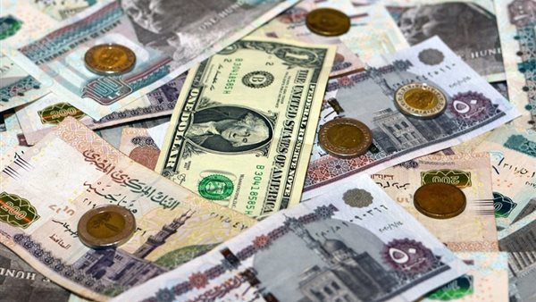 سعر الدولار اليوم