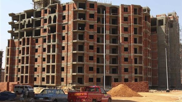 السوق العقاري 