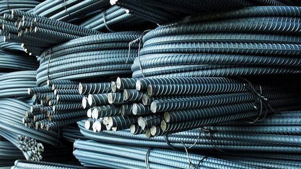 حديد التسليح