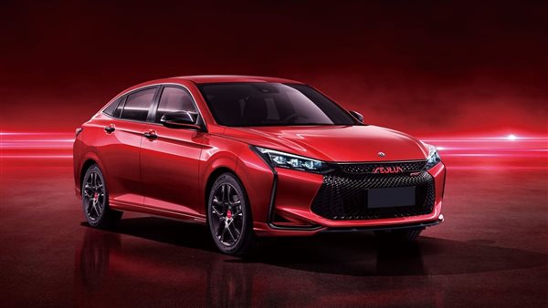 دونج فينج أيولوس A3