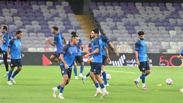 مران سابق لفريق الزمالك