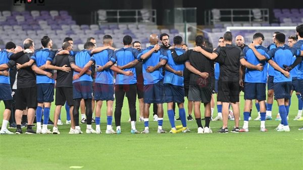 مران الزمالك