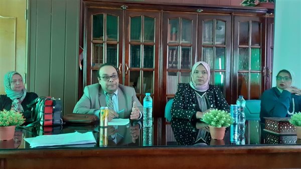 ختام فعاليات التدريب