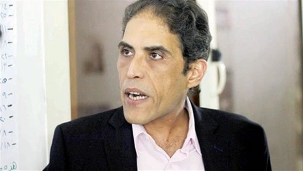 خالد داوو المتحدث