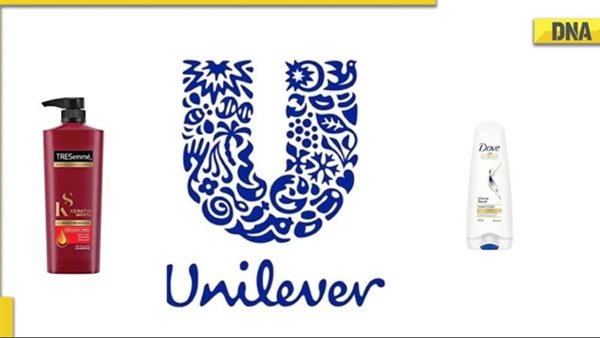 شامبو دوف يحتوي على