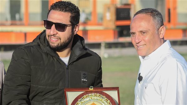 حسن بادع عضو إدارة