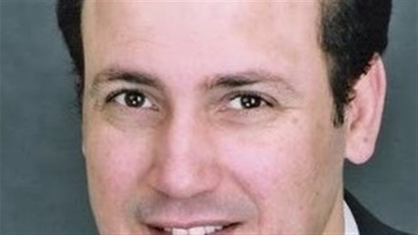 الفنان أحمد إبراهيم