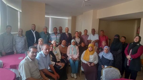 ندوة الطفولة والأمومة