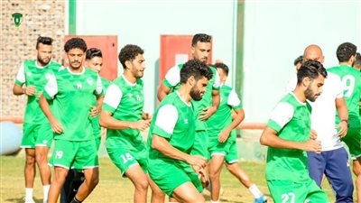 قائمة فريق إيسترن كومباني لمواجهة السكة الحديد 