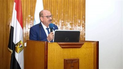 توجيهات من رئيس الوزراء بفصل مياه الأمطار بالإسكندرية عن شبكة الصرف الصحي