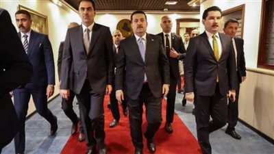 رئيس وزراء العراق: تعديل قانون الانتخابات خلال 3 أشهر.. وإجراء انتخابات نيابية مبكرة خلال عام