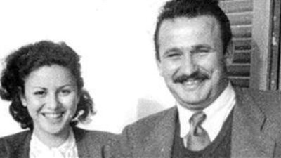 جمال شخصيتها أقوى من جمالها المحسوس.. ماذا قال عز الدين ذو الفقار عن سيدة الشاشة العربية؟