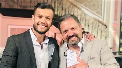 تياترو.. أول تجربة تمثيلية لـ ماركو نجل إدوارد مع المخرج رؤوف عبد العزيز