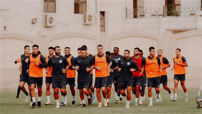 بابافاسيليو يعلن قائمة البنك الأهلي لمواجهة غزل المحلة في الدوري الممتاز