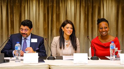 التعاون الدولي: الانتقال للاقتصاد الأخضر يتطلب سد الفجوة التمويلية وتوزيع التمويل المناخي بالتساوي