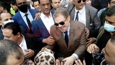 هل ينجح السيد البدوي في خطته للعودة لـ رئاسة الوفد مجددًا؟