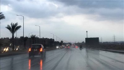 انخفاض في درجات الحرارة.. الأرصاد تعلن توقعاتها لـ الطقس خلال الأيام المقبلة