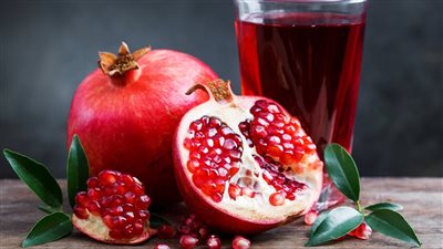 فوائد الرمان للمرأة.. يساهم في علاج العقم