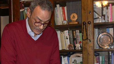 بعد وفاته.. أبرز أعمال الكاتب الكبير بهاء طاهر