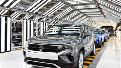فولكس فاجن: نقص الرقائق سيستمر في التأثير على مبيعات السيارات الجديدة خلال 2023