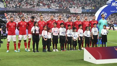 السوبر المصري.. كريم فؤاد يؤكد فوز الأهلي ويسجل الهدف الثاني في الزمالك