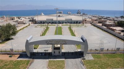 تداول 11 ألف طن بضائع عامة ومتنوعة بمختلف موانئ البحر الأحمر