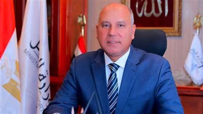 وزير النقل: تنظيم النقل النهري يوحد إصدار التراخيص الملاحية للوحدات النهرية من جهة واحدة