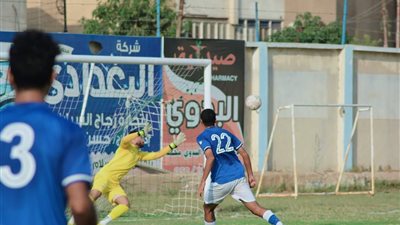 دوري الدرجة الثالثة.. 7 مباريات فى الجولة الثالثة اليوم