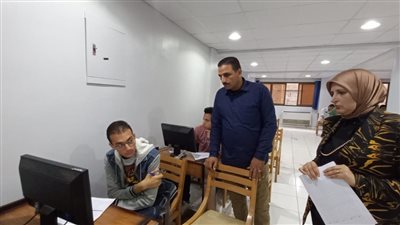 القوى العاملة تعلن تخرج دفعة جديدة للمتدربين بمركز التدريب المهني ببورسعيد 