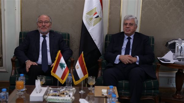 وزير التعليم العالي