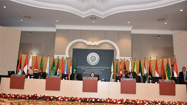 المجلس الاقتصادي