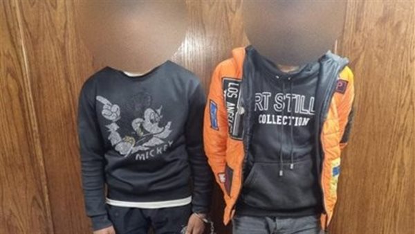 متهمين _أرشيفية 