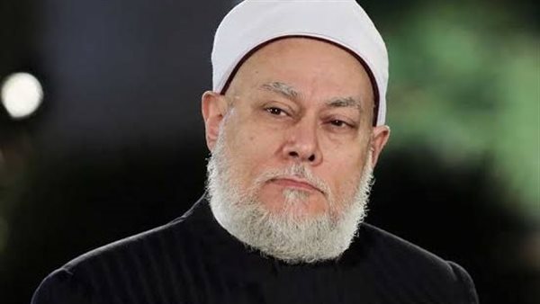 الدكتور علي جمعة