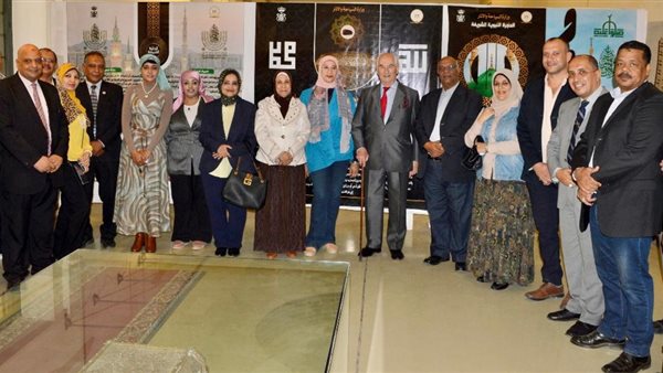 الاعلى للاثار